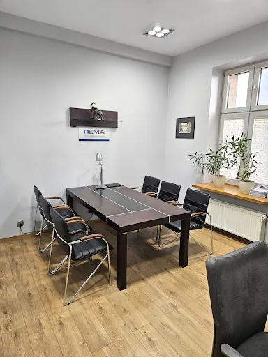 REMA Biuro Nieruchomości.
